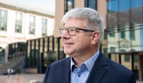 Office of the President