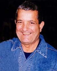 Obituary information for Anthony Posillico