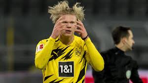 Haaland dortmund wallpaper, coronavirus impacts transfer market dortmund hope to hang on to jadon sancho transfermarkt. Erling Haaland Not Jadon Sancho Is The Better Option For Manchester United Eurosport