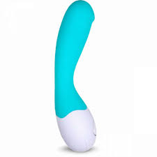 OhMiBod Lovelife Cuddle G-spot Vibrator | Luxury Sex Toy