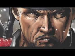 Warrior, Defender & Marketer Of Ideas–BBP! Speaks With Independent Comics  Creator Onrie Kompan On The Process & Business Of Indie Comics