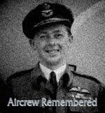 Fl/Lt. William Alan Liddell “Bill” Trott (1923-1955)