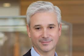 BNY Mellon's new CEO is an RIA fan, and Pershing Advisor Solutions made a  big personnel move to reflect it