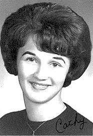 Cathy Puderbaugh Thompson