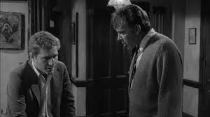 Who's afraid of virginia woolf? Who S Afraid Of Virginia Woolf 1966