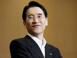 Insistent Collaboration: How Dr. Chang-Jae Shin of Kyobo Life Became an  Insurance Hall of Famer by Empowering People