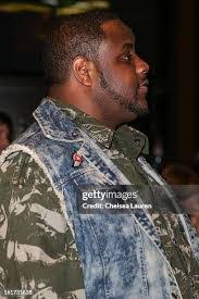 Jamal Hudson's Instagram, Twitter & Facebook