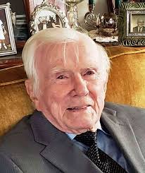 Jack Dorman Obituary (1924