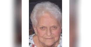 Jean C. Dotson Obituary