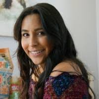 Cristina Mcguire's Instagram, Twitter & Facebook