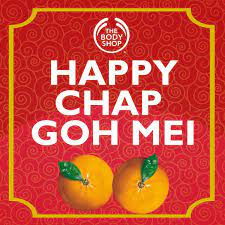 Many people may be wondering what is chap goh mei? what is the significance of this celebration after chinese new year? Chap Goh Mei Is Chinese Valentine S Day And Is Celebrated Every 15th Day Of Chinese New Year Thro Chinese Valentines Chinese Valentine S Day Mandarin Orange