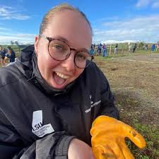 Ella Wyatt is fundraising for Loughborough Students Rag