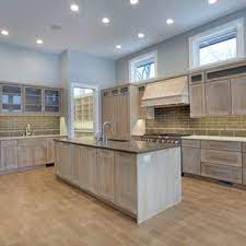 Maybe you would like to learn more about one of these? Whitewashed Oak Cabinets Houzz