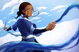 Katara d art