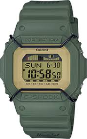 He was an instant talent and quickly commanded the attention of the surfing community. Glx5600ki7 G Shock Casio Usa