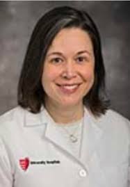 Dr Heather Gornik will be moderating the "FMD Clinical Research Roundup:  Recent Work from National Meetings" session at the Virtual Patient Meeting,  with Dr Jeffrey Olin, Dr Esther Kim, Dr James Froehlich