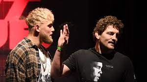 Paul, who has 20 million subscribers on youtube, has shifted his focus from making online content to boxing. What Is Triller How To Live Stream Jake Paul Vs Ben Askren Fight On The Social Media App Sporting News