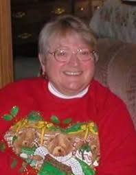 Patricia "Pat" Muellner Obituary December 16, 2019