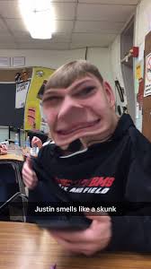 Justin Carper (@jcarper01)