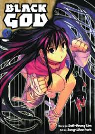 Jangan lupa membaca update manga lainnya ya. Black God Manga Wikipedia