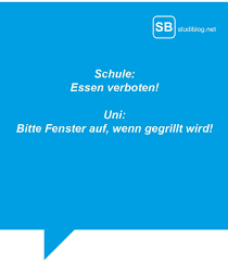 Mitmachen Und Autor Werden Studiblog Autor Werden Studenten Leben Studenten Spruche