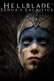 Hellblade : Senua´s Sacrifice
