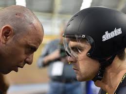 Meet Tim Decker: the inspiring Australian cycling coach who took a hard  road to Paris