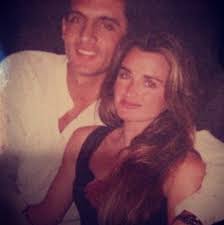 Kyle egan richards is an american actress, socialite, television personality, and philanthropist. Kyle Richards Celebrates Flashback Friday With A Sweet Retro Photo Of Herself With Husband Mauricio Umansky From 1994 Daily Mail Online