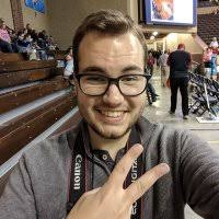 John Gustin (@jgustin113)