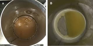 Check spelling or type a new query. Parametric Study Of Glycerol And Contaminants Removal From Biodiesel Through Solvent Aided Crystallization Bioresources And Bioprocessing Full Text
