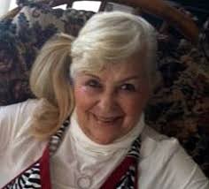 Louise Pickett Obituary