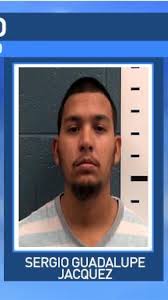 A man accused of torching a La Mesa home and taking his son into Mexico  made bond today