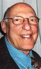 Alfred Weiss Obituary