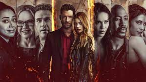 ¿qué pasará en la temporada 6 de 'lucifer'? Lucifer Comienza De Manera Oficial El Rodaje De Sexta Y Ultima Temporada