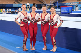 Check spelling or type a new query. Germany S Olympic Gymnastics Team Just Made A Strong Statement Against Sexualisation In Sport
