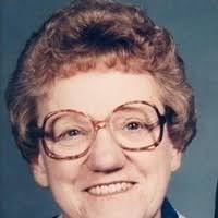 Obituary information for Velma Ruth Lantz
