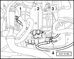Maybe you would like to learn more about one of these? Skoda Workshop Manuals Octavia Mk1 Power Unit 1 6 74 75 Kw Mpi Engine Engine Assy Cylinder Block Crankcase Removing And Installing Engine Removing Engines With Identification Characters Aeh Akl