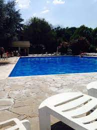 Via cosimo de giorgi, 8, rome, italy. La Piscina Picture Of Quality Hotel Rouge Et Noir Roma Rome Tripadvisor