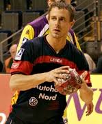 Die ard sportschau blickt in einem kurzen video auf die handballerische vergangenheit von moderator alexander. Handball Jonathan Bommes Handball Europameisterschaft Ard Tv Programm The Official Website Of The Ehf Champions League Rcr23l