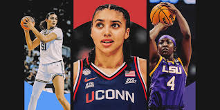 Who will be the best players in the 2026 WNBA Draft? Our big board examines  the options - The Athletic