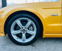 Image result for Dark Yellow Green 2011 Ford