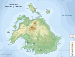 Wo ist vanuatu?vanuatu liegt im südpazifik. Efate Wikipedia