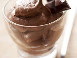 Recette De Mousse Au Chocolat La Meilleure Recette Recette Recette Mousse Au Chocolat Mousse Au Chocolat Food Network
