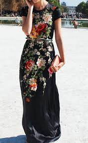 8 Fall Wedding Guest Dresses That Will Turn Heads This Season Mywedding Dresses To Wear To A Wedding Fall Wedding Guest Dress Floral Maxi Dress