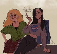 A stan and wendy story. Wendy X Stan On Tumblr