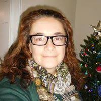 White Bikini Panties by Kelly James-Enger