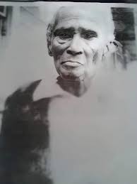 This is a picture of my great grandmother, Elizabeth (Lizzie) White Walker  and 6 of her 8 children. The little girl in the chair