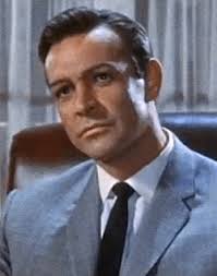 Sean Connery Facts for Kids