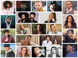 Benjamin ingrosso benjamin ingrosso, guys, handsome these pictures of this page are about:benjamin ingrosso instagram. New Music From Kazka Alekseev Fabrizio Moro Stefania And More