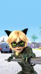 Cat Noir Cat Noir Wallpaper Miraculous Ladybug Miraculous Ladybug And Cat Noir
